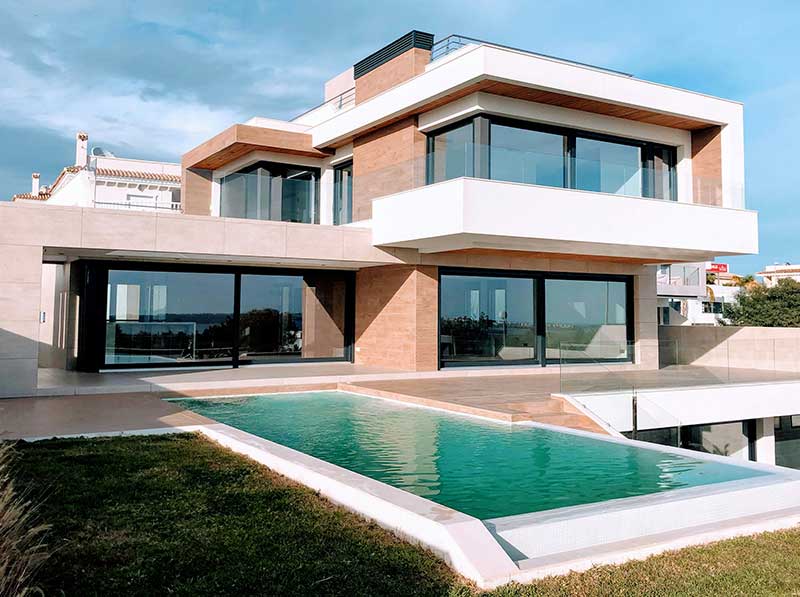 Luxury 1