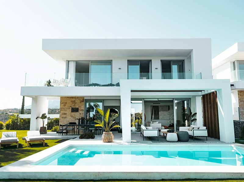 Luxury 2