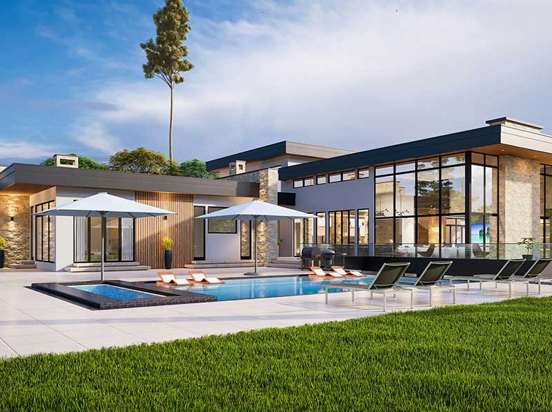 Luxury 3