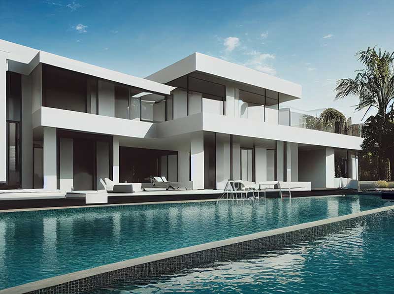 Luxury 5