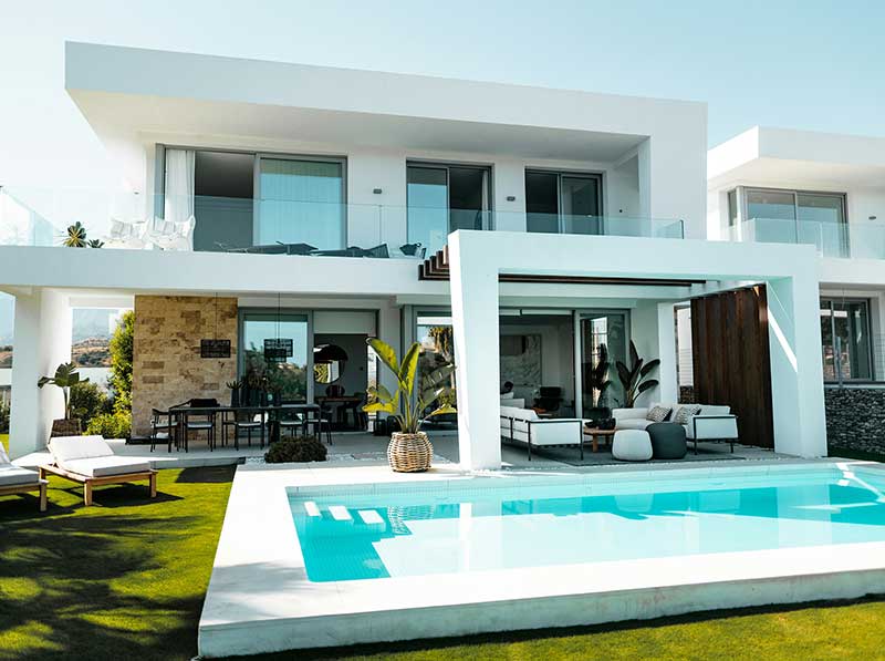 Luxury 6