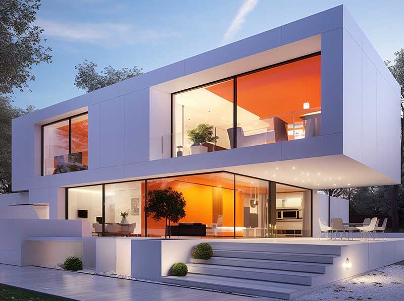 Luxury 7