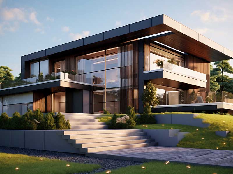 Luxury 8