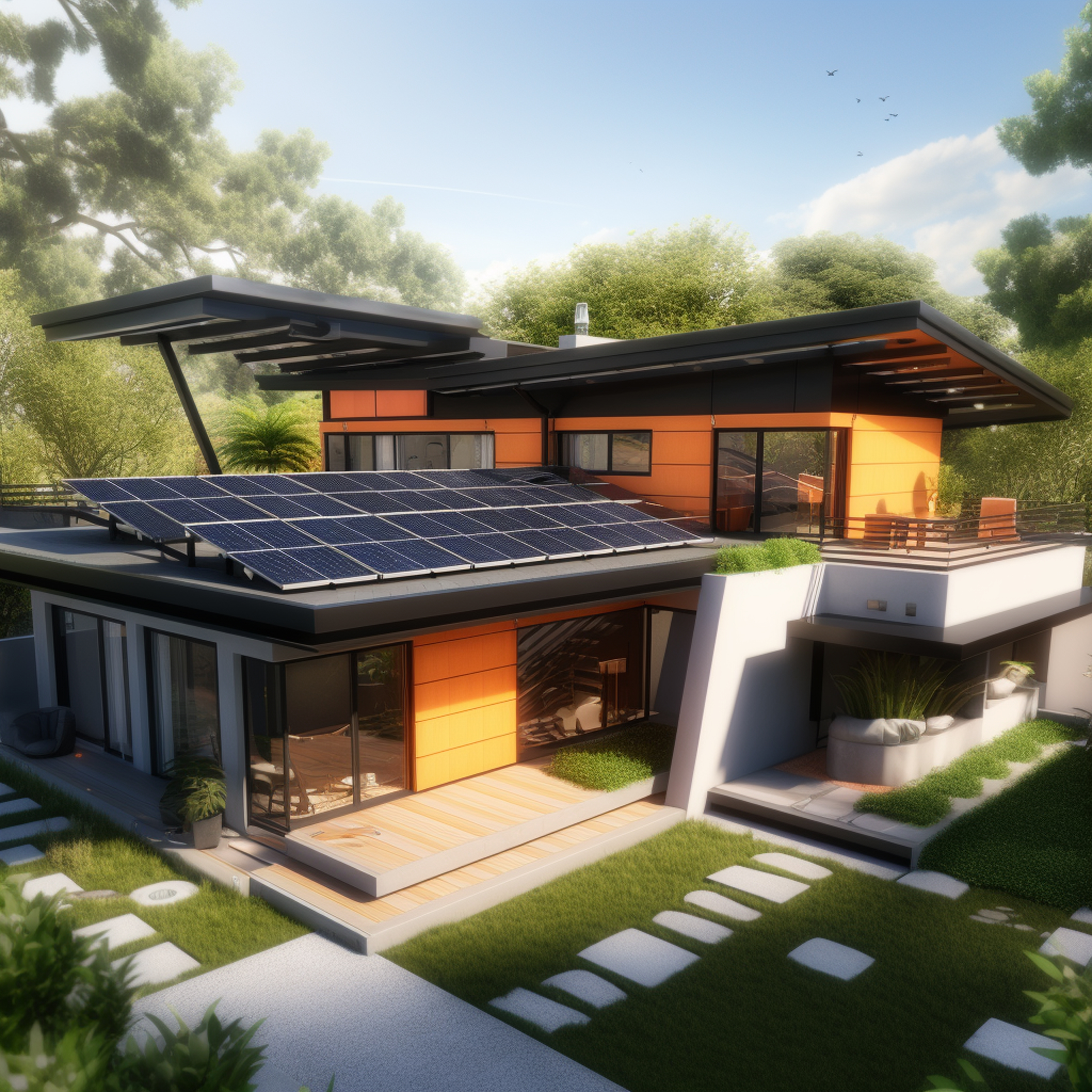 Luxzzury Home